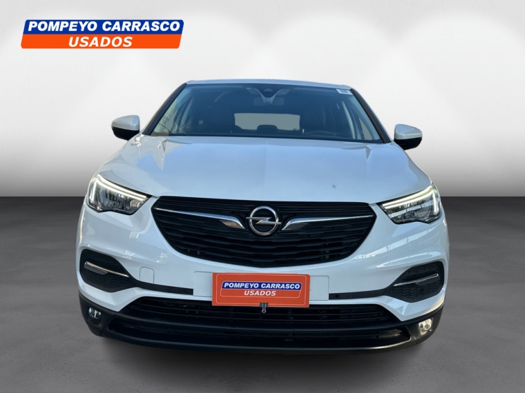 Opel Grandland   1.6 Aut 2019 Usado  Usado en Pompeyo