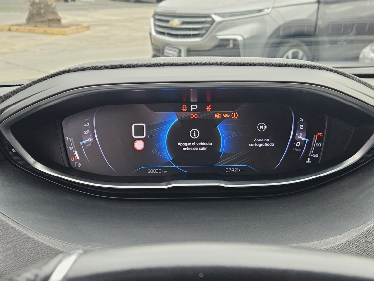 Peugeot 5008 Gt 1.5 Aut 2024 Usado  Usado en Kovacs Usados