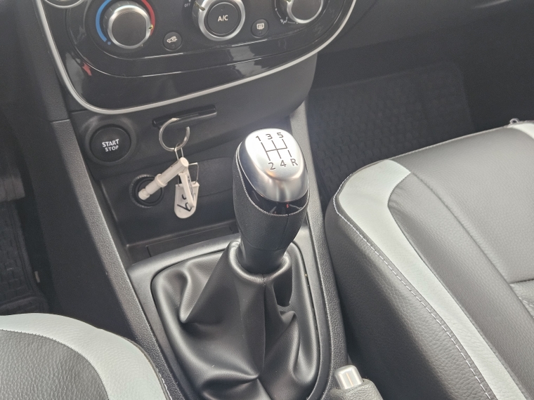 Renault Clio Iv Hb 1.2 Gl 2020 Usado  Usado en Kovacs Usados