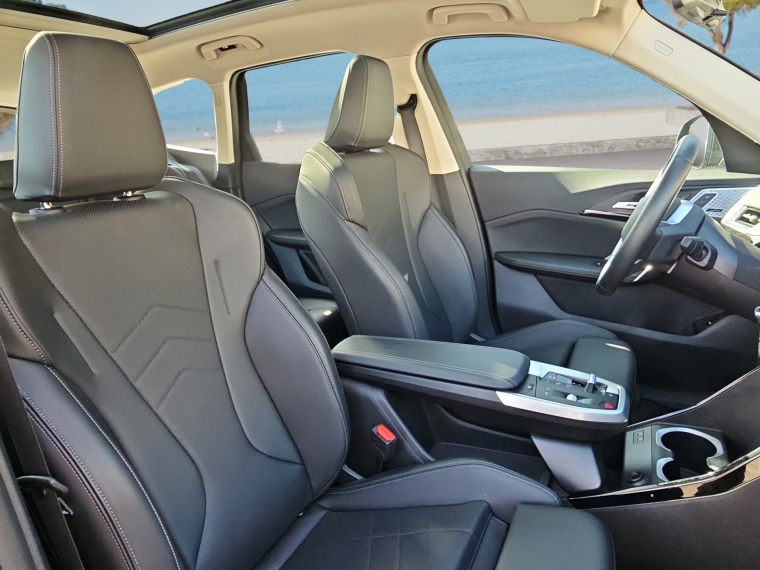 Bmw X1 Sdrive18i Dynamic 2026 Usado  Usado en BMW Premium Selection