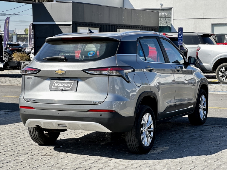 Chevrolet Groove Groove 1.5 2021 Usado  Usado en Kovacs Usados