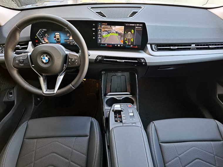 Bmw X2 Sdrive20i Dynamic 2026 Usado  Usado en BMW Premium Selection