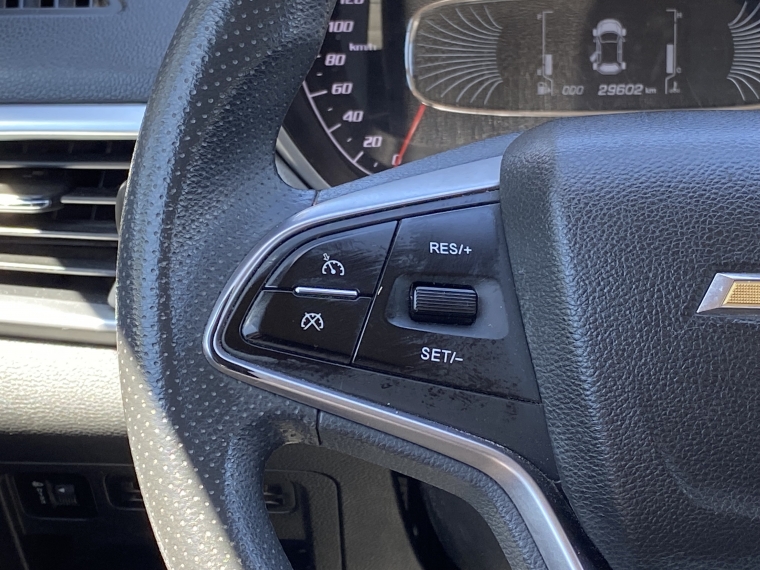 Chevrolet Groove 1.5 Ltz Mt 2022 Usado  Usado en Kovacs Usados