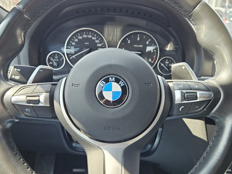 Bmw X4 Drive 20d Sport 2.0 Aut 2018 Usado  Usado en Kovacs Usados