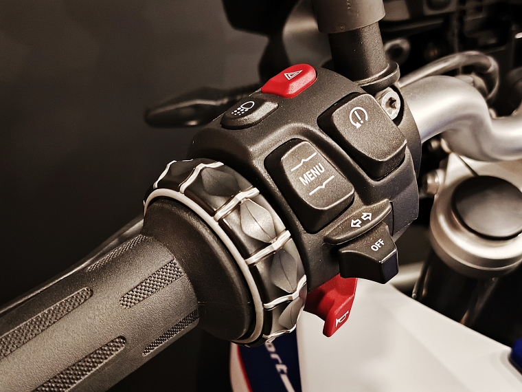 Bmw F 750 gs I 2023 Usado en BMW Premium Selection Bmw F 750 gs I 2023 Usado en BMW Premium Selection