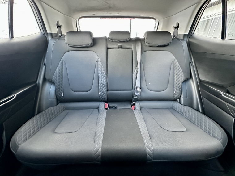 Hyundai Creta 1.5 Su2id Design Mt 2025 Usado  Usado en Kovacs Usados