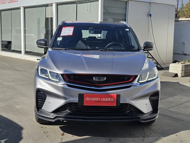 Geely Coolray Coolray 1.5 Aut 2023 Usado en Rosselot Usados