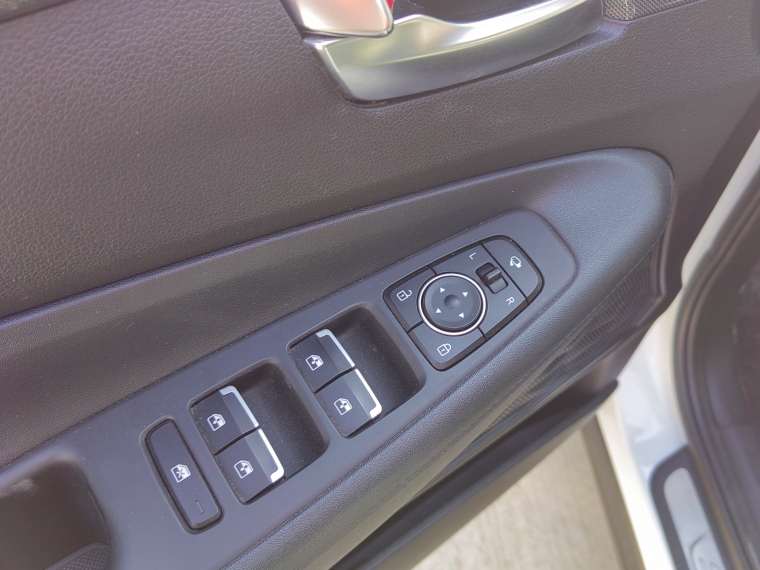 Hyundai Santa fe Santa Fe Tm 2.5 Aut 2021 Usado en Rosselot Usados