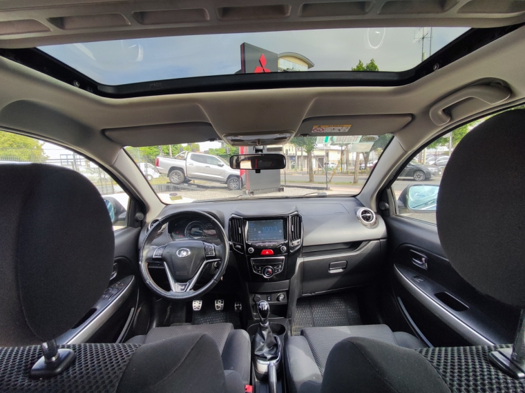 Great wall M4 1,5 En 2016 Usado  Usado en Webautos.cl