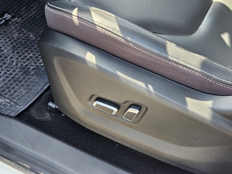 Jac Js6 Luxury Se At 1.5 2023 Usado  Usado en Webautos.cl