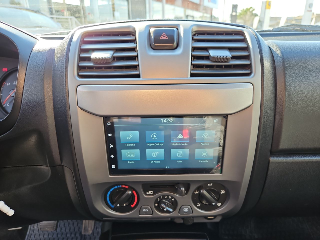 Great wall Wingle Wingle 4p 2.2 2023 Usado en Usados de Primera - Sergio Escobar