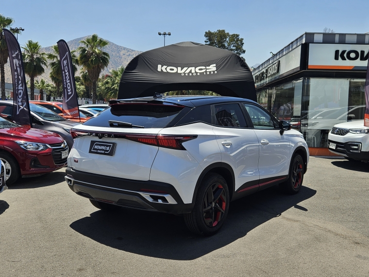 Omoda C5 1.6 T Prestige At 2025 Usado  Usado en Kovacs Usados