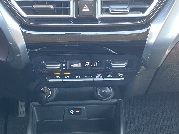 Suzuki Fronx Fronx Isg 1.5 2025 Usado en Rosselot Usados