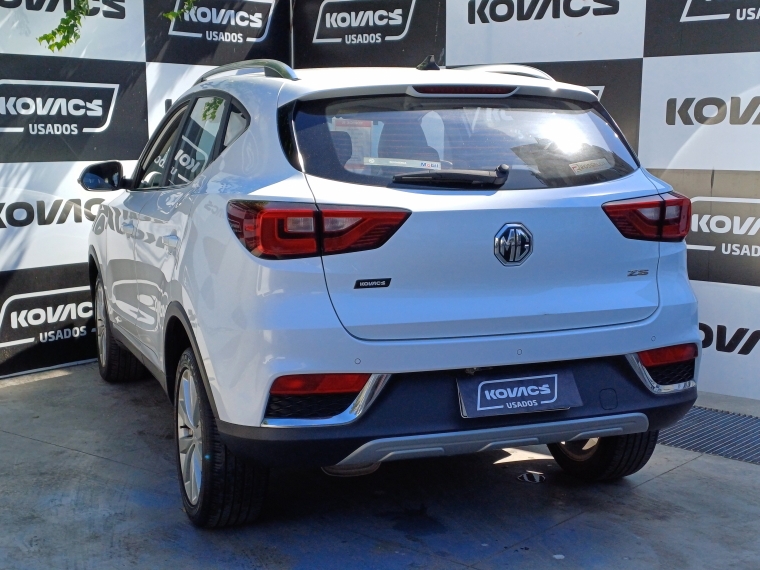 Mg Zs 1.5 Std At 2019 Usado  Usado en Kovacs Usados