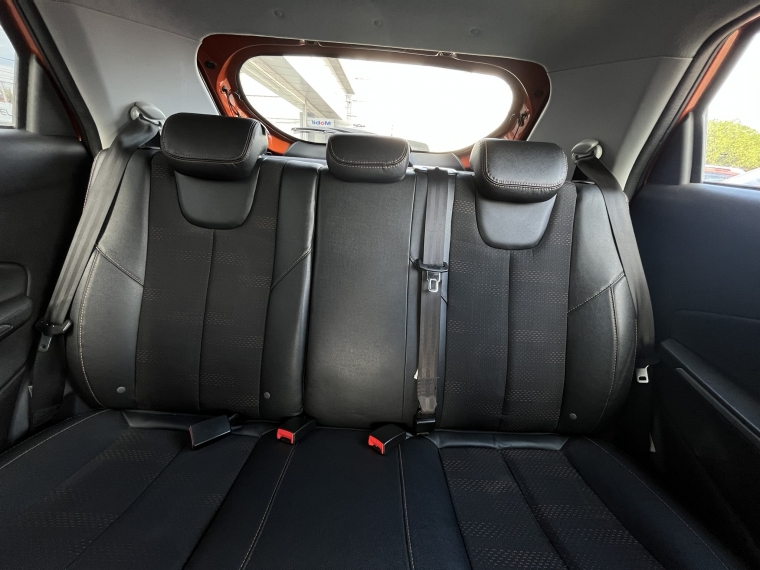 Chery Tiggo 2 Tiggo 2 Gls Cvt 1.5 Aut 2024 Usado en Rosselot Usados