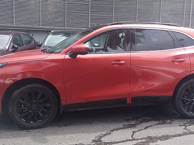 Dfm T5 evo T5 Evo 4x2 1.5 Aut 2023 Usado en Rosselot Usados