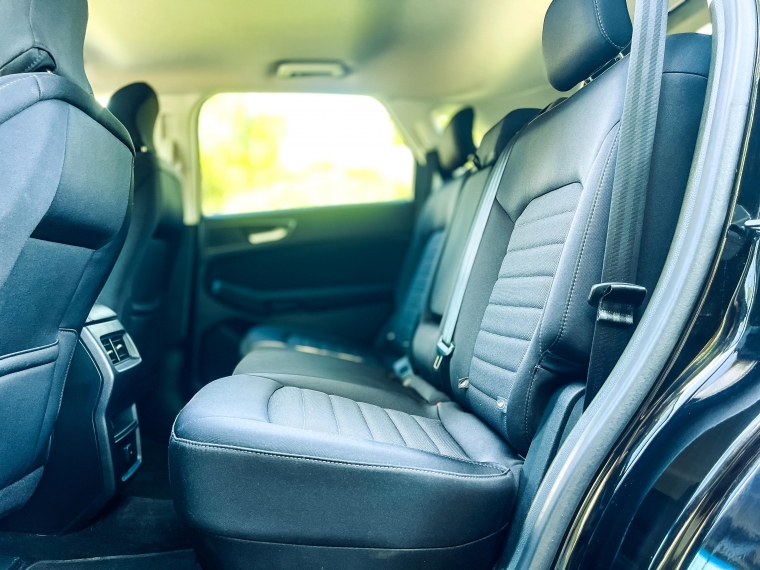 Ford Edge Edge 2.0 Ecoboost Auto Se 2019 Usado en Autoadvice Autos Usados