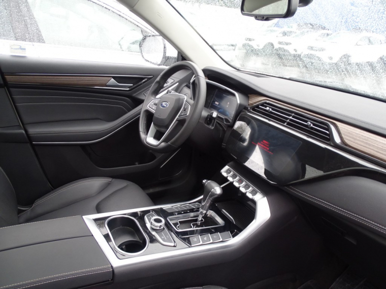 Ford Territory At 2022 Usado  Usado en Webautos.cl