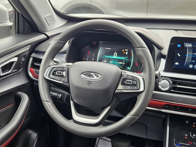 Chery Tiggo 3 pro Tiggo 3 Pro Glx 1.5 Aut 2023 Usado en Rosselot Usados