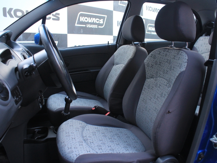 Chevrolet Spark 1.0 Lite Bh Mt 2011 Usado  Usado en Kovacs Usados