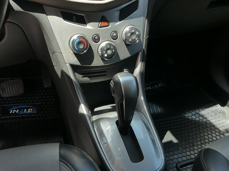 Chevrolet Tracker Lt Awd 1.8 Aut 2015 Usado  Usado en Webautos.cl