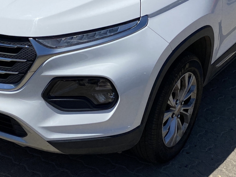 Chevrolet Groove Ltz 1.5 2024 Usado  Usado en Kovacs Usados