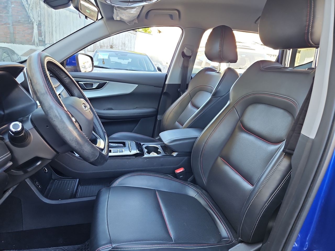 Chery Tiggo 7 Tiggo 7 Gls Cvt Pro 1.5 Aut. 2024 Usado Usado en Webautos.cl Chery Tiggo 7 Tiggo 7 Gls Cvt Pro 1.5 Aut. 2024 Usado Usado en Webautos.cl