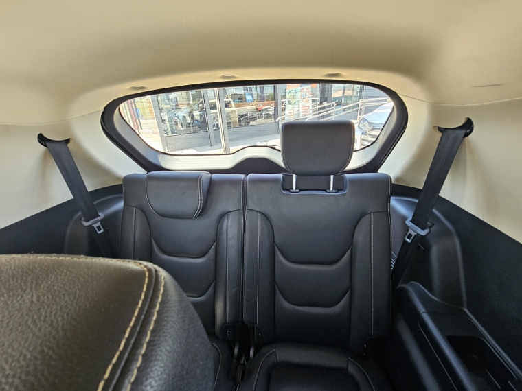 Dfsk 580 1.8 Comfort Mt 4x2 2023 Usado  Usado en Webautos.cl