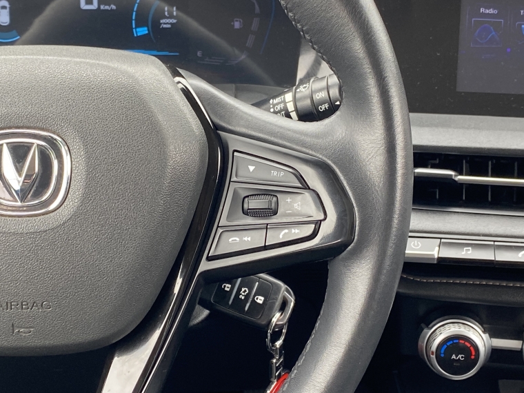 Changan Cs15 Cs15 Elite Hb 1.5 2022 Usado en Rosselot Usados