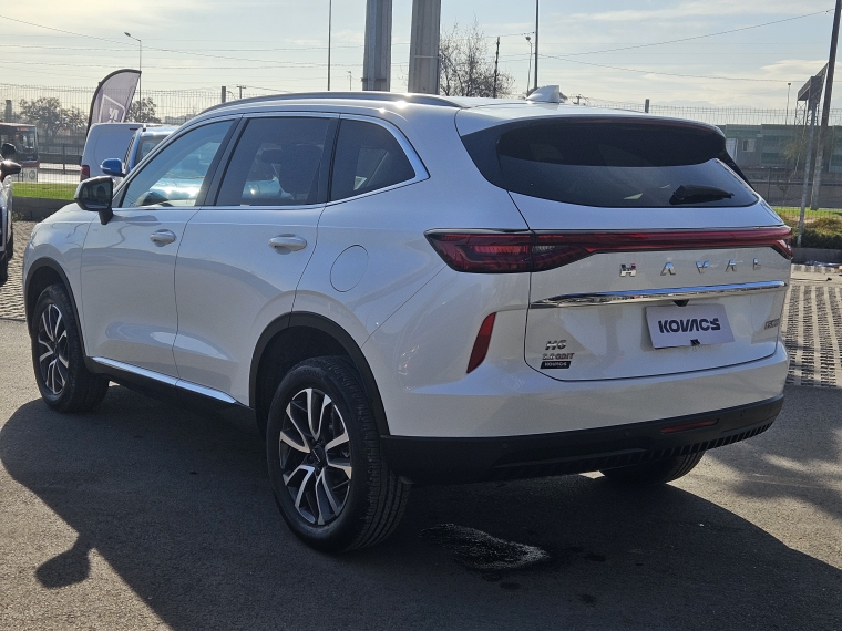 Great wall Haval 2.0 Elite At 2025 Usado  Usado en Kovacs Usados