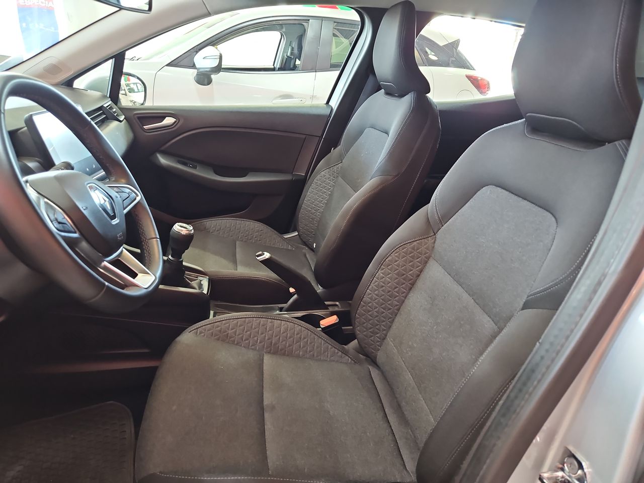 Renault Clio Clio Turbo 1.0 2023 Usado en Usados de Primera - Sergio Escobar