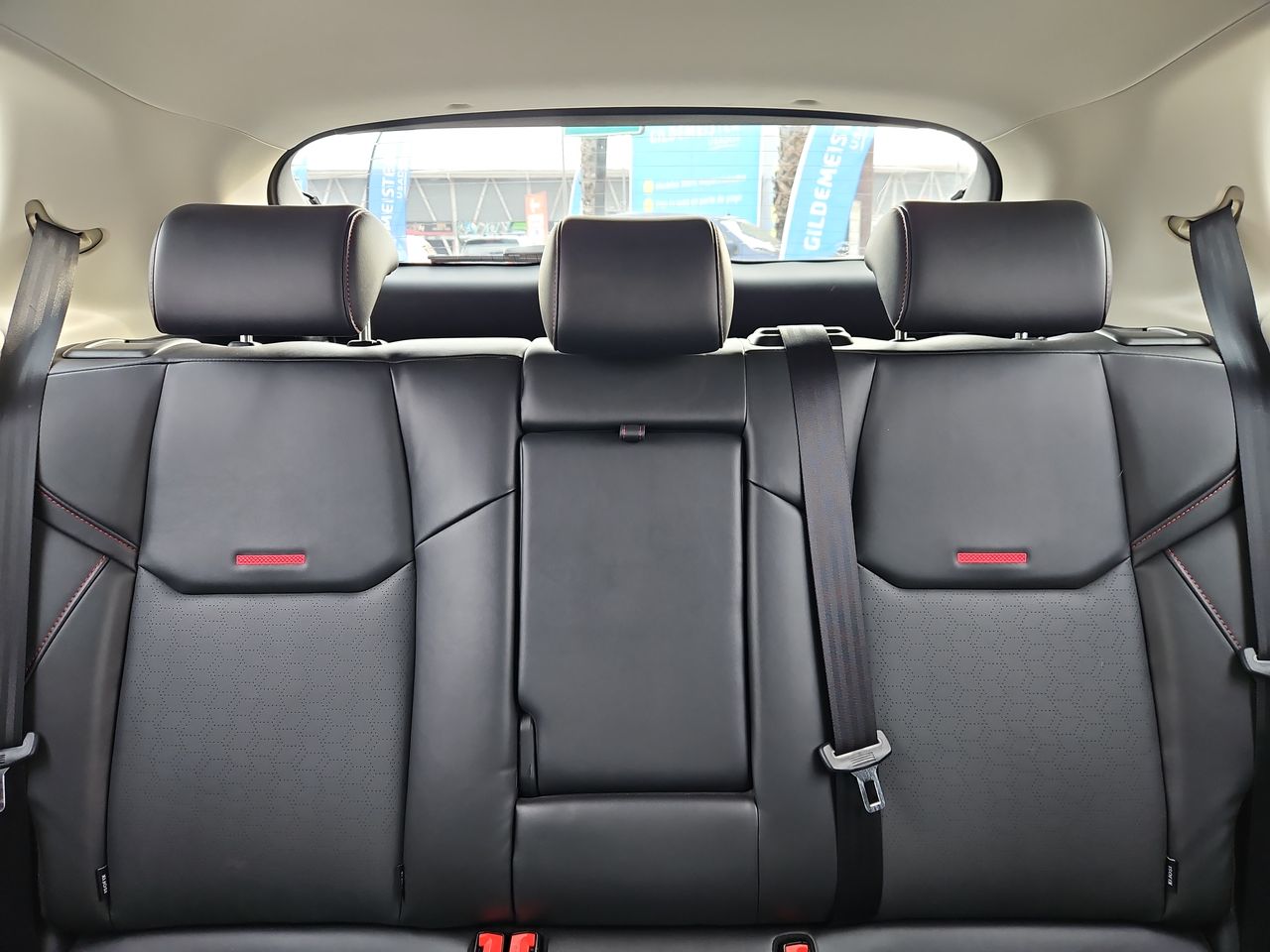 Changan Cs35 New Cs35 Elite 1.4 Aut 2023 Usado en Usados de Primera - Sergio Escobar