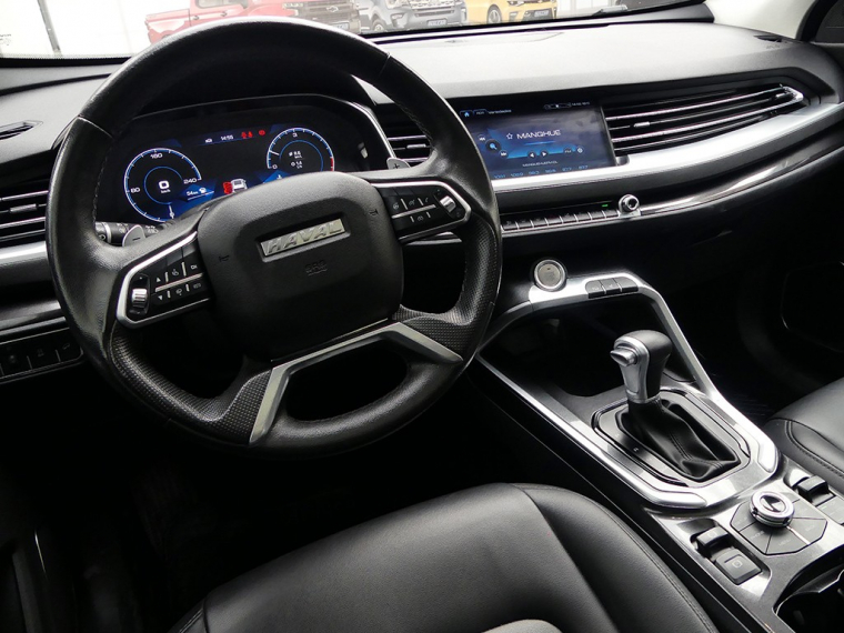 Haval H6 Deluxe 2.0 Aut 2019 Usado  Usado en Webautos.cl