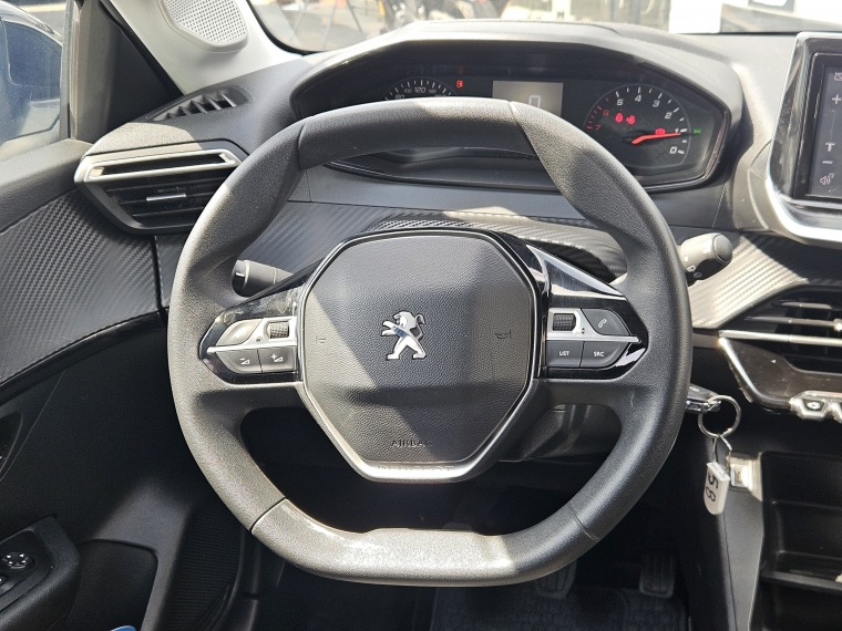 Peugeot 208 Style Puretech 75 1.2 2024 Usado  Usado en Kovacs Usados