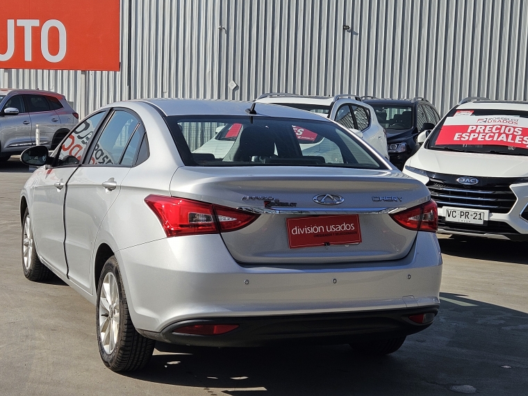 Chery Arrizo 5 Arrizo 5 Gls Mt 2022 Usado en Rosselot Usados