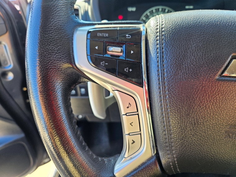 Mitsubishi Montero sport Montero Sport 4x4 2.4 Aut 2022 Usado en Rosselot Usados