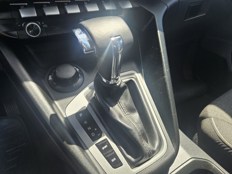 Peugeot Landtrek  Bluehdi 4x4 2.2 Aut 2024 Usado  Usado en Autoselect Usados