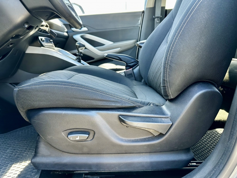 Chevrolet Groove 1.5 Ltz Mt 2021 Usado  Usado en Kovacs Usados