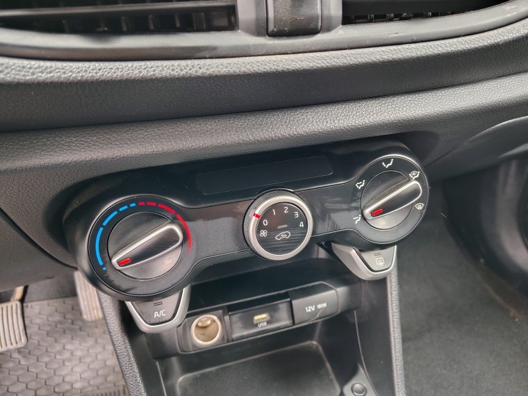 Kia Morning Morning Ex 1.2l 5mt Full - 2168 2023 Usado en Rosselot Usados