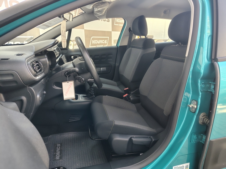 Citroen C-3 Blue Hdi 1.5 2023 Usado  Usado en Kovacs Usados