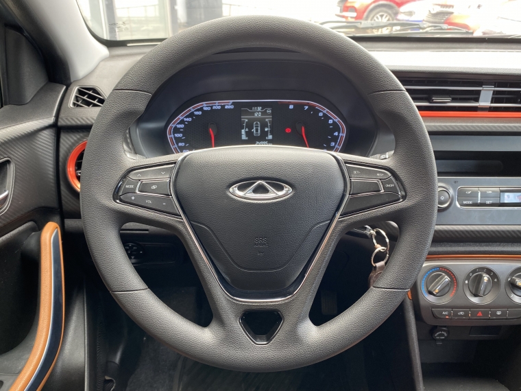 Chery Tiggo 2 Tiggo 2 Gl Mt 2022 Usado en Rosselot Usados