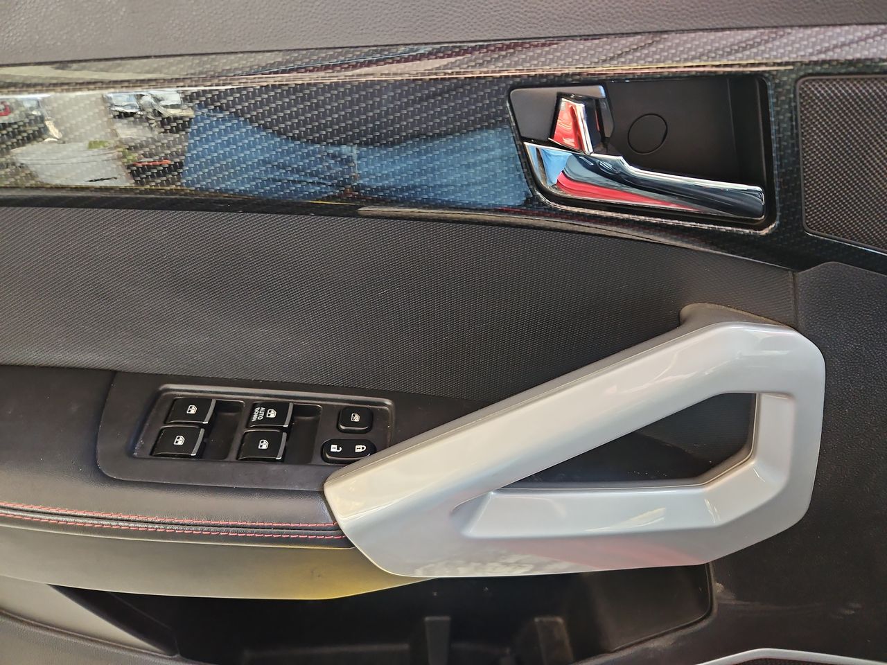 Jac Js2 Js2 Hatchback 1.5 2024 Usado en Usados de Primera - Sergio Escobar