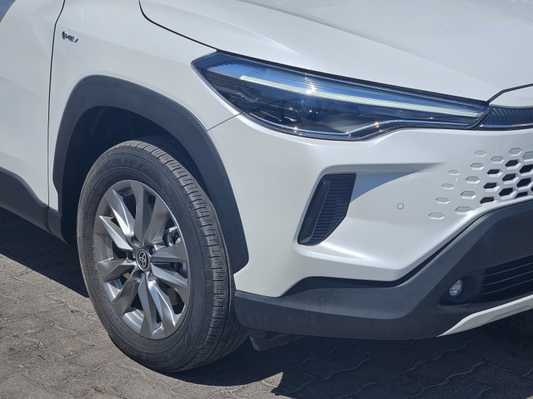 Toyota Corolla Cross Hev 1.8 Aut 2025 Usado  Usado en Kovacs Usados