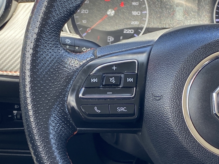 Mg Zx Zx 1.5 2022 Usado en Rosselot Usados