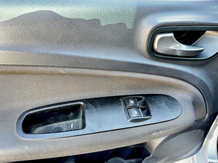 Fiat Uno way Uno Way Evo 1.4 2019 Usado en Rosselot Usados