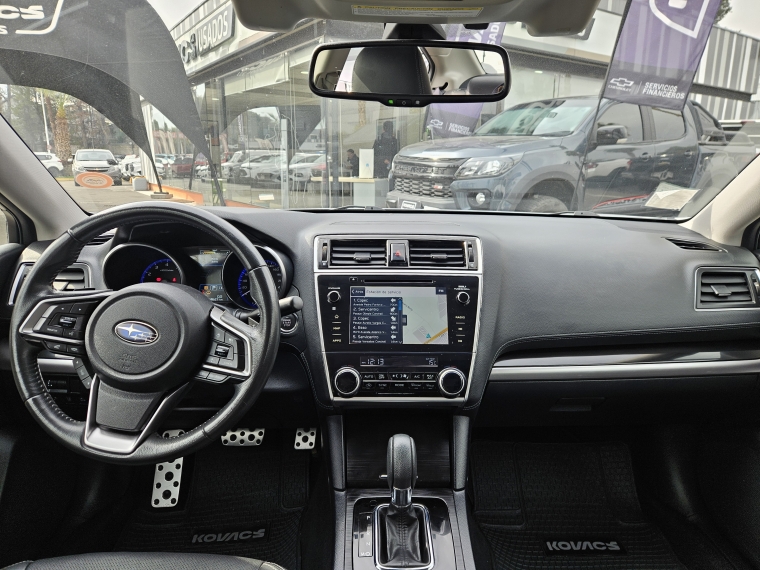 Subaru Legacy 2.5 Limited Es At 4x4 2019 Usado Usado en Kovacs Usados Subaru Legacy 2.5 Limited Es At 4x4 2019 Usado Usado en Kovacs Usados