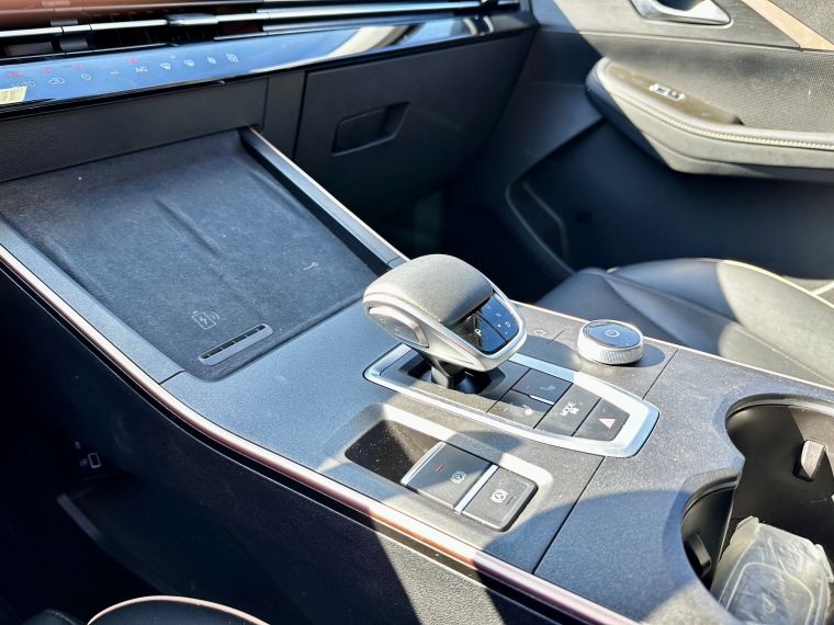 Omoda C5 1.5 Aut 2025 Usado  Usado en Kovacs Usados