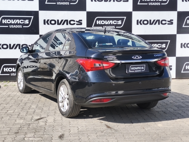 Chery Arrizo 5 Gls Mt 2023 Usado  Usado en Kovacs Usados