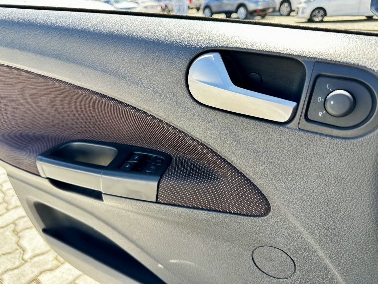 Volkswagen Voyage 1.6 2ab Aa Mt 2018 Usado  Usado en Kovacs Usados