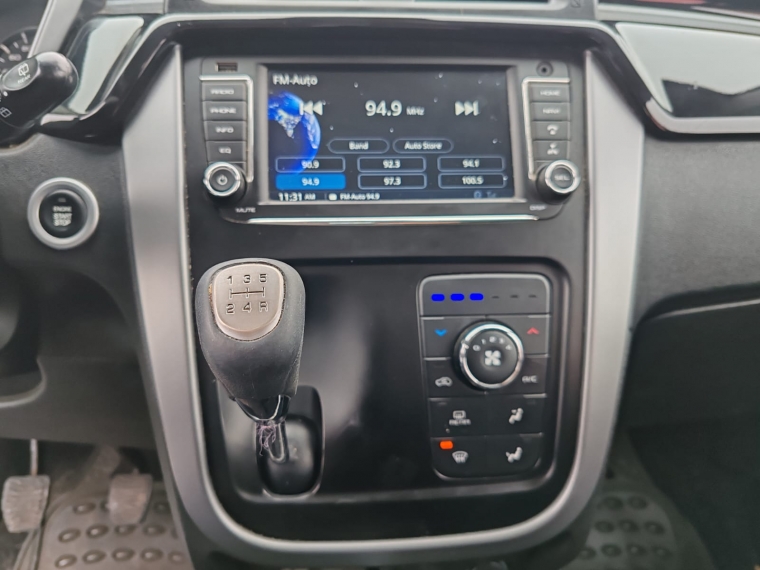 Mahindra Kuv100 1.2 Deluxe Mt - Unico DueÑo 2023 Usado  Usado en Webautos.cl